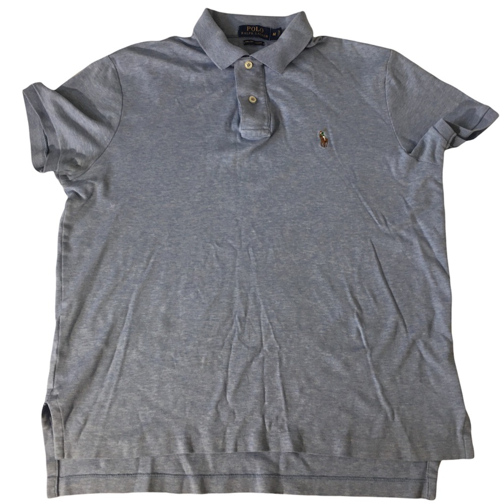 Polo by Ralph Lauren Polo Shirt Super Soft, Size M
